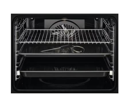 Духова шафа Electrolux KOEBP39Z