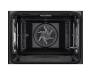 Духова шафа Electrolux KOEBP39Z