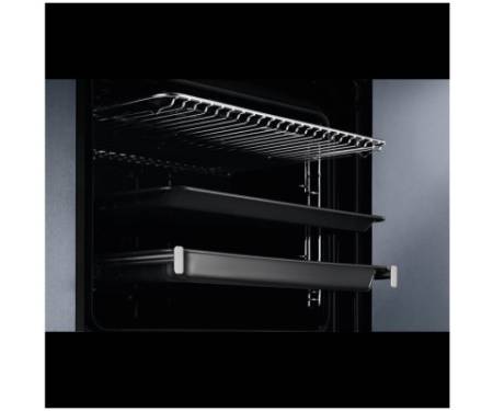 Духова шафа Electrolux LOD6C77WZ