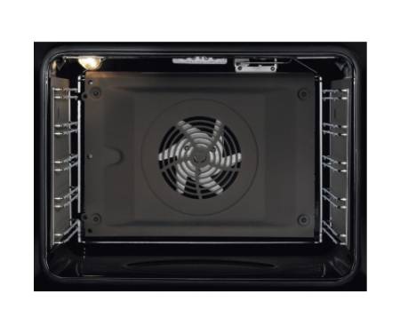 Духова шафа Electrolux LOD6C77WZ