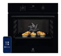 Духова шафа Electrolux LOD6C77WZ