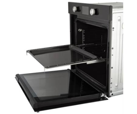 Духова шафа Eleyus MAXIMA 6010 BL SMT