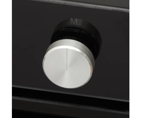Духова шафа Eleyus MAXIMA 6010 BL SMT
