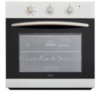 Духова шафа Eleyus VICTORIA 6006 WH