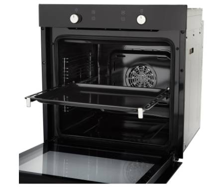 Духова шафа Eleyus WANDA 6009 BL STL