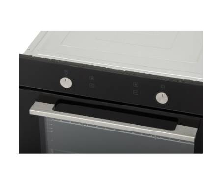 Духова шафа Eleyus WANDA 6009 BL STL