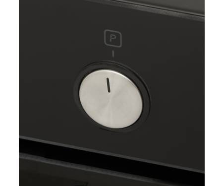 Духова шафа Eleyus WANDA 6009 BL STL