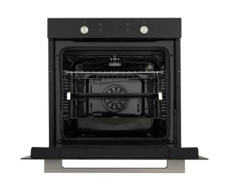 Духова шафа Eleyus WANDA 6009 BL STL