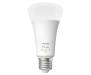 Умная лампочка Philips Hue А67 E27 15W 2000K-6500K RGB (929002471601)
