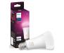 Умная лампочка Philips Hue А67 E27 15W 2000K-6500K RGB (929002471601)