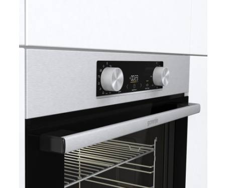 Духова шафа Gorenje BO6737E02XK