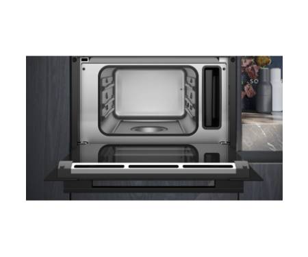 Духова шафа Siemens CD714GXB1