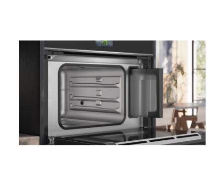 Духова шафа Siemens CD714GXB1