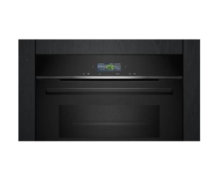 Духова шафа Siemens CM724G1B1