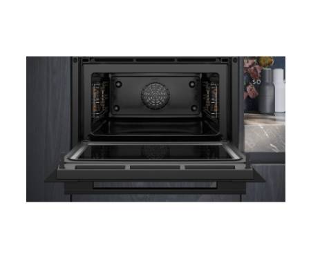 Духова шафа Siemens CM724G1B1