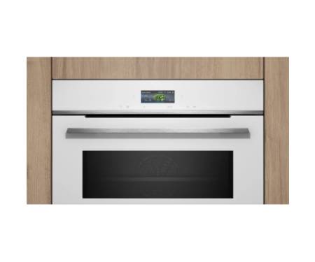 Духова шафа Siemens CM724G1W1