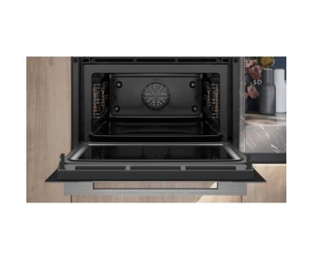 Духова шафа Siemens CM724G1W1
