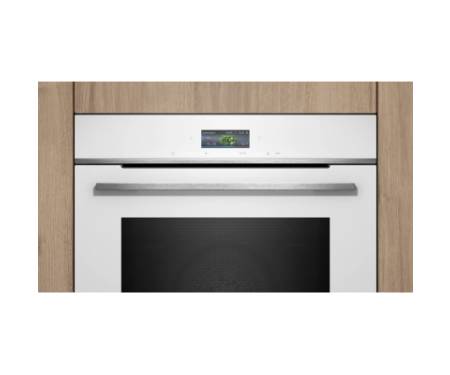 Духова шафа Siemens HB772G2W1S
