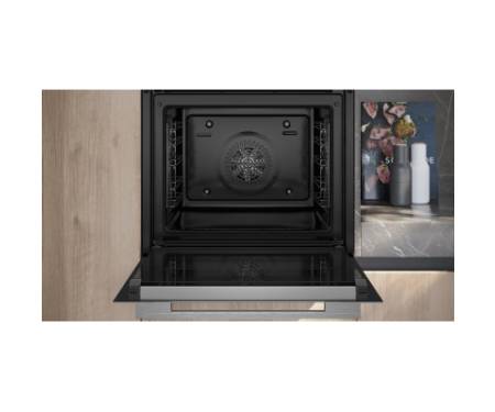 Духова шафа Siemens HB772G2W1S