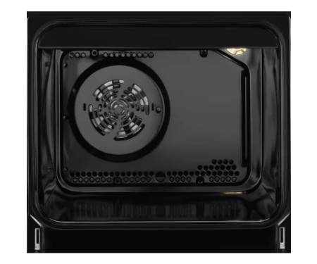 Плита Electrolux LKK660200X