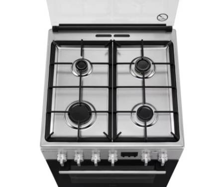 Плита Electrolux LKK660200X