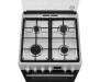 Плита Electrolux LKK660200X