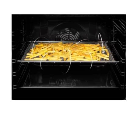 Плита Electrolux LKK660200X