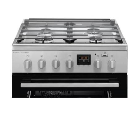 Плита Electrolux LKK660200X