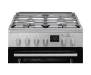 Плита Electrolux LKK660200X