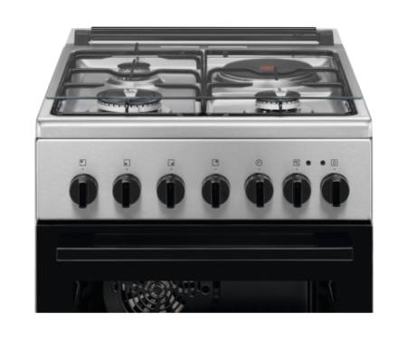 Плита Electrolux LKM520000X