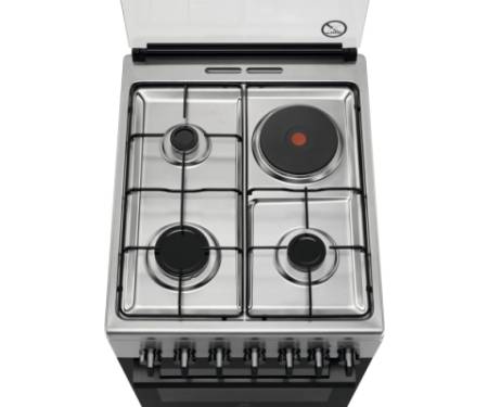 Плита Electrolux LKM520000X