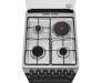 Плита Electrolux LKM520000X