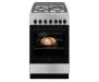Плита Electrolux LKM520000X