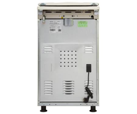 Плита Eleyus CAST 5001 CF BG