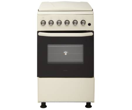 Плита Eleyus CAST 5001 CF BG