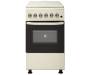 Плита Eleyus CAST 5001 CF BG