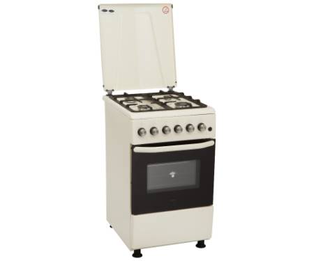 Плита Eleyus CAST 5001 CF BG