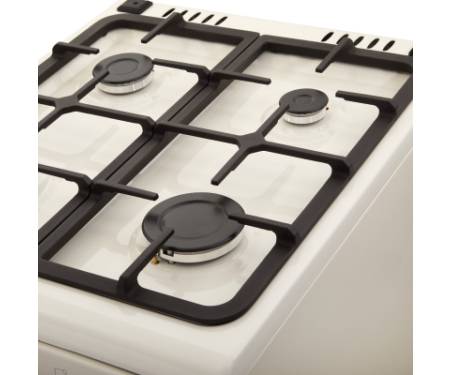 Плита Eleyus CAST 5001 CF BG