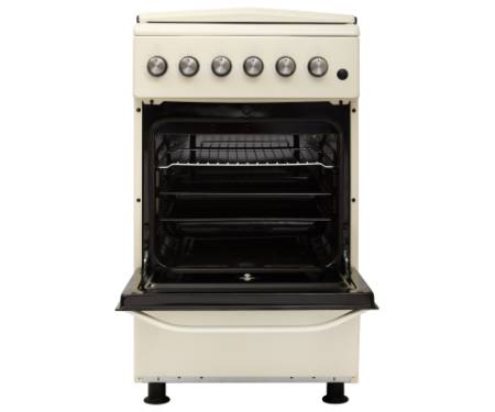 Плита Eleyus CAST 5001 CF BG