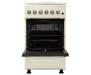 Плита Eleyus CAST 5001 CF BG