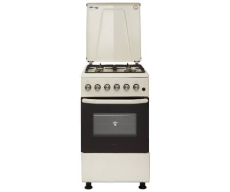 Плита Eleyus CAST 5001 CF BG