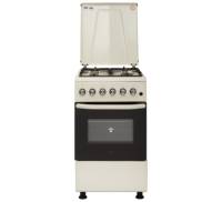 Плита Eleyus CAST 5001 CF BG