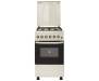 Плита Eleyus CAST 5001 CF BG