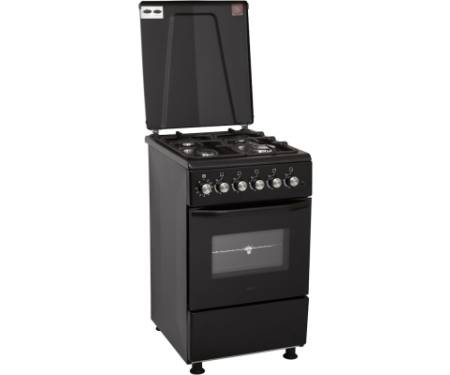 Плита Eleyus CAST 5001 CF BL
