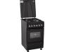 Плита Eleyus CAST 5001 CF BL