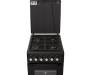 Плита Eleyus CAST 5001 CF BL