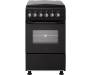 Плита Eleyus CAST 5001 CF BL