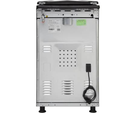 Плита Eleyus CAST 5001 CF BL