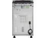 Плита Eleyus CAST 5001 CF BL
