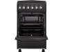 Плита Eleyus CAST 5001 CF BL